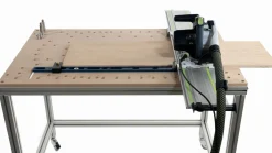 Anschlagreiter Vario-Bench für Multifunktionstische
