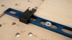 Anschlagreiter Vario-Bench für Multifunktionstische