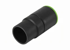 Anschlussmuffe Antistatik D 36 DM-AS