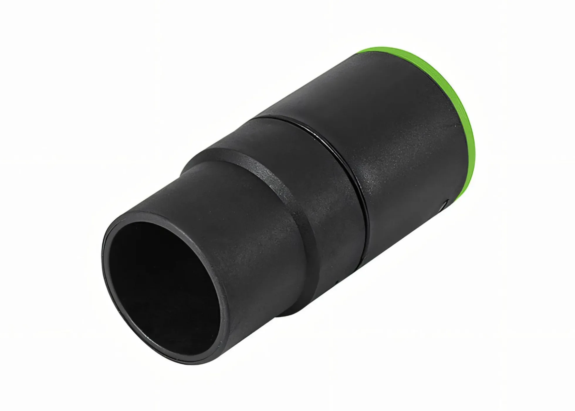 Anschlussmuffe Antistatik D 36 DM-AS