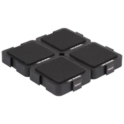 Anti-Rutsch Loc-Blocks 4 Stk.