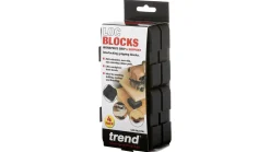 Anti-Rutsch Loc-Blocks 4 Stk.