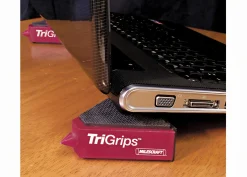 Anti-Rutsch TriGrips
