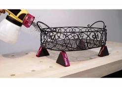 Anti-Rutsch TriGrips