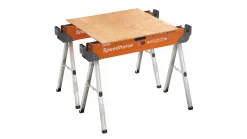 Arbeitsbock 2er Set