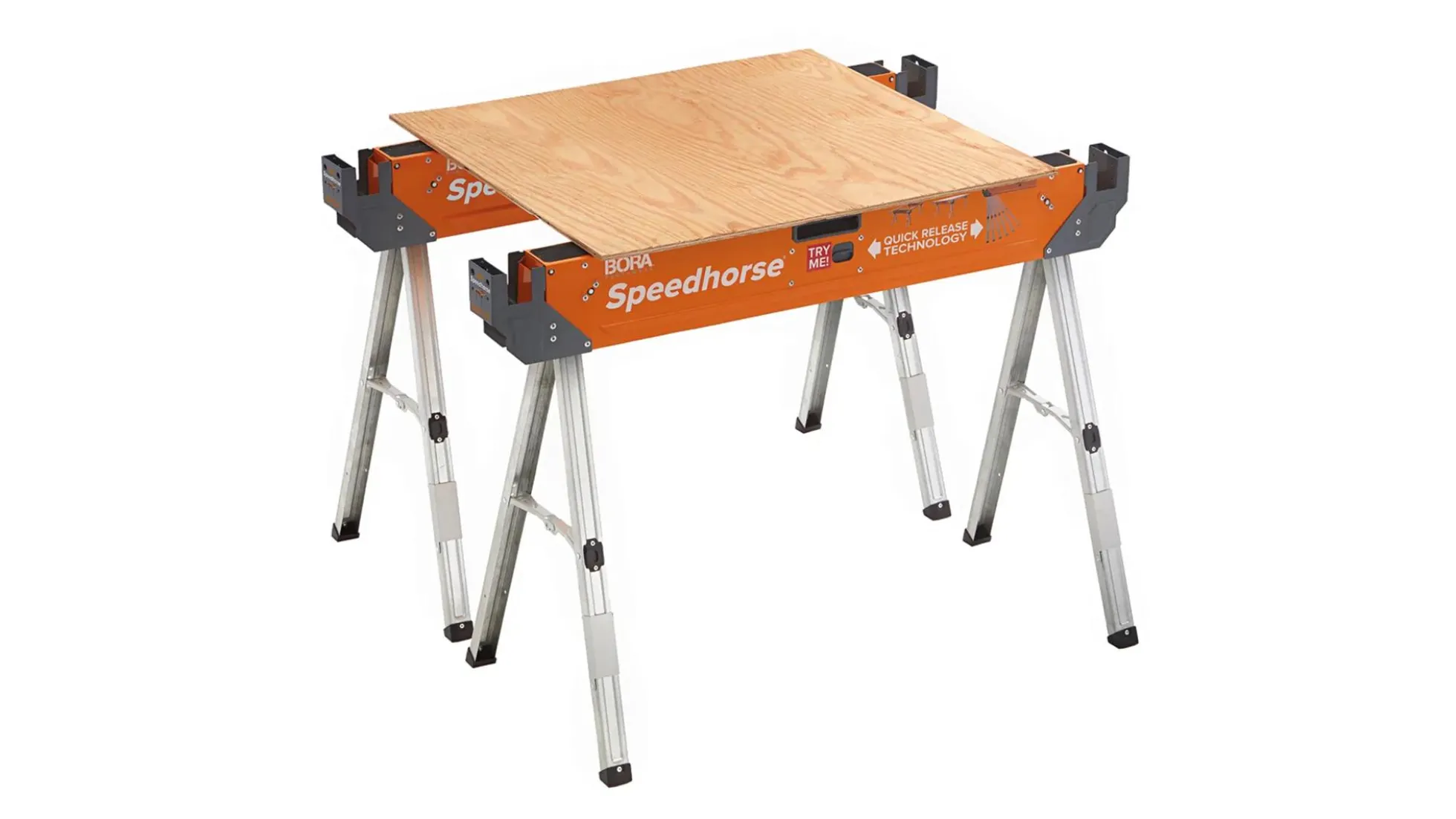 Arbeitsbock 2er Set