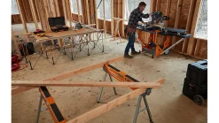 Arbeitsbock 2er Set