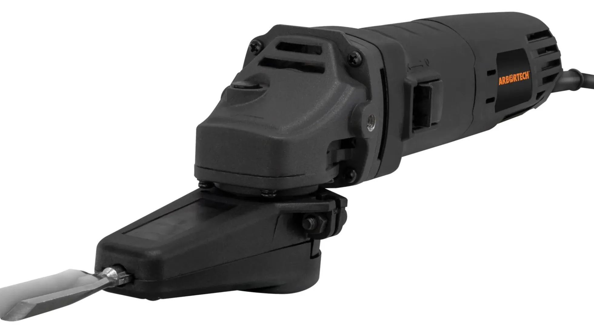 Arbortech Elektro Stechbeitel Komplettwerkzeug Set