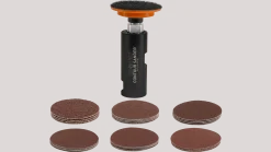 Arbortech Kontur-Exzenterschleifer Kit