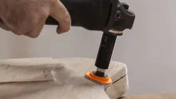 Arbortech Kontur-Exzenterschleifer Kit