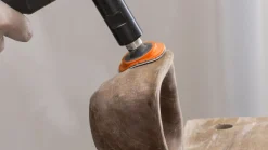Arbortech Kontur-Exzenterschleifer Kit