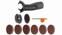 Arbortech Mini Grinder MG1000 Holzbearbeitungspaket