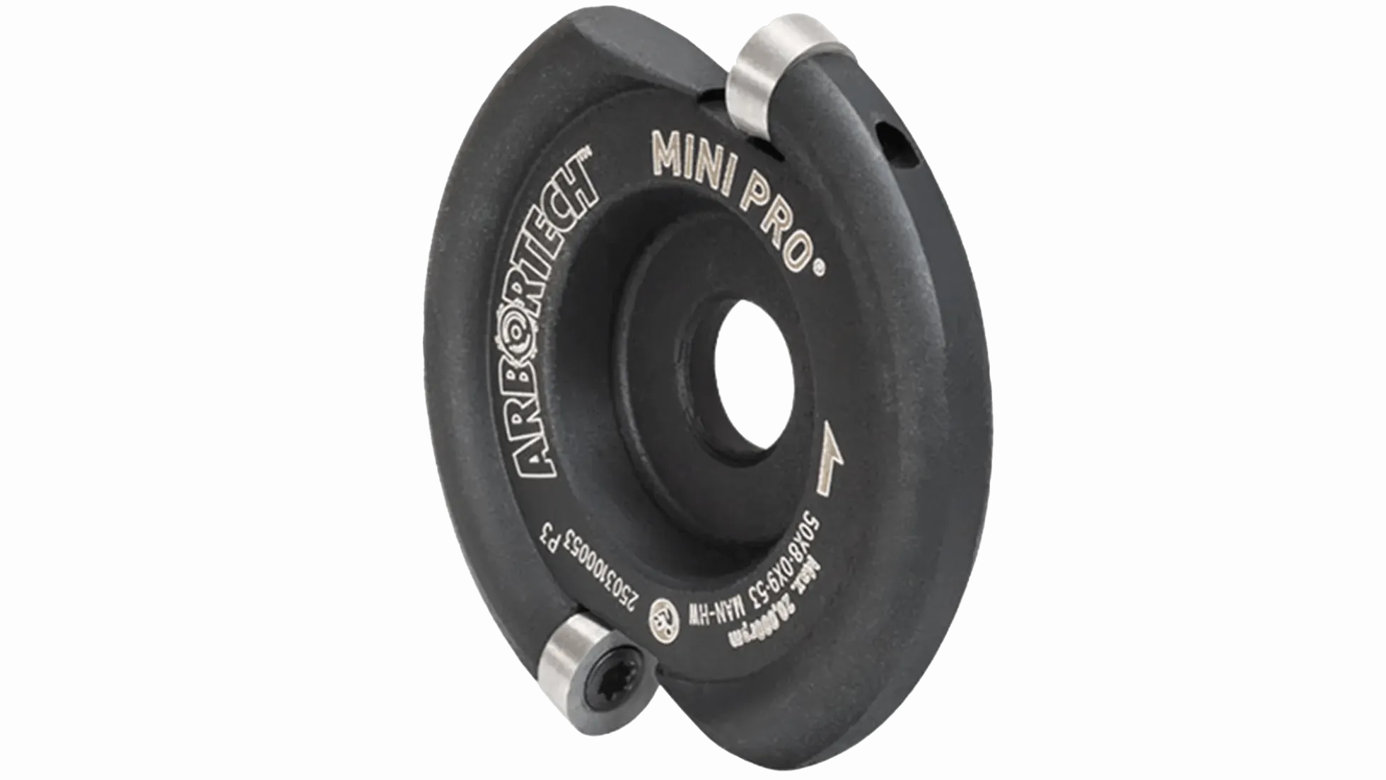 Arbortech Mini Grinder MG1000 Holzbearbeitungspaket