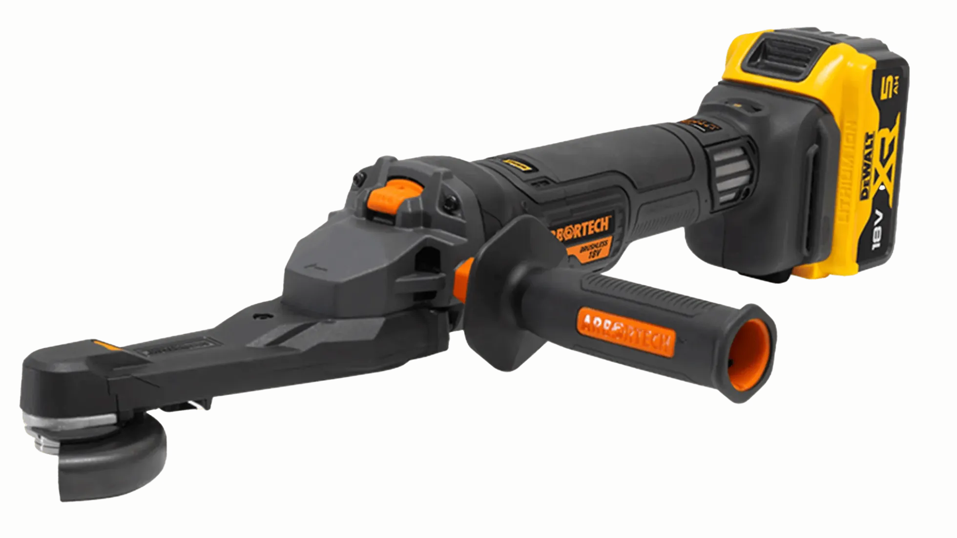 Arbortech Mini Grinder MG1000 SET