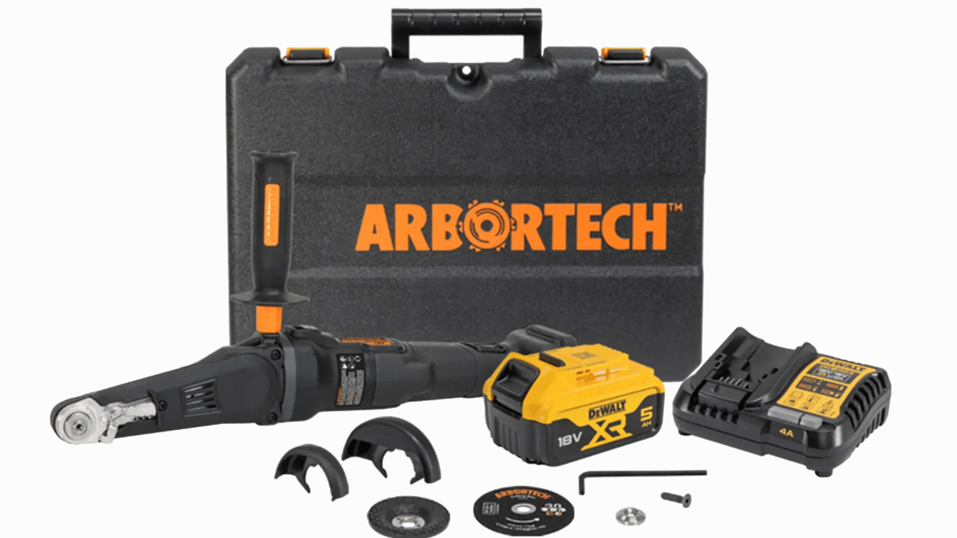 Arbortech Mini Grinder MG1000 SET