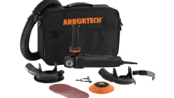 Arbortech Power Carving Unit