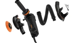 Arbortech Power Carving Unit