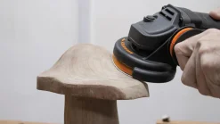 Arbortech Power Carving Unit