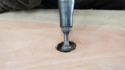 Arbortech Precision Ball Gouge