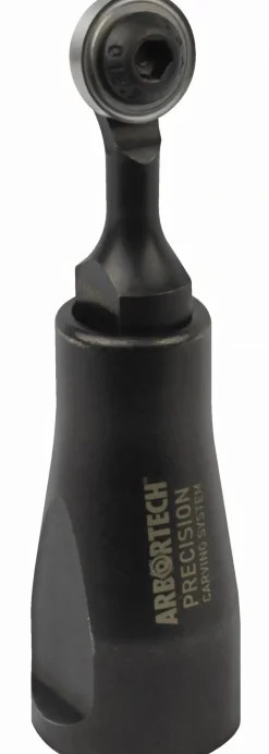 Arbortech Precision Ball Gouge