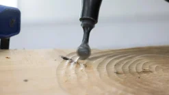 Arbortech Precision Ball Gouge
