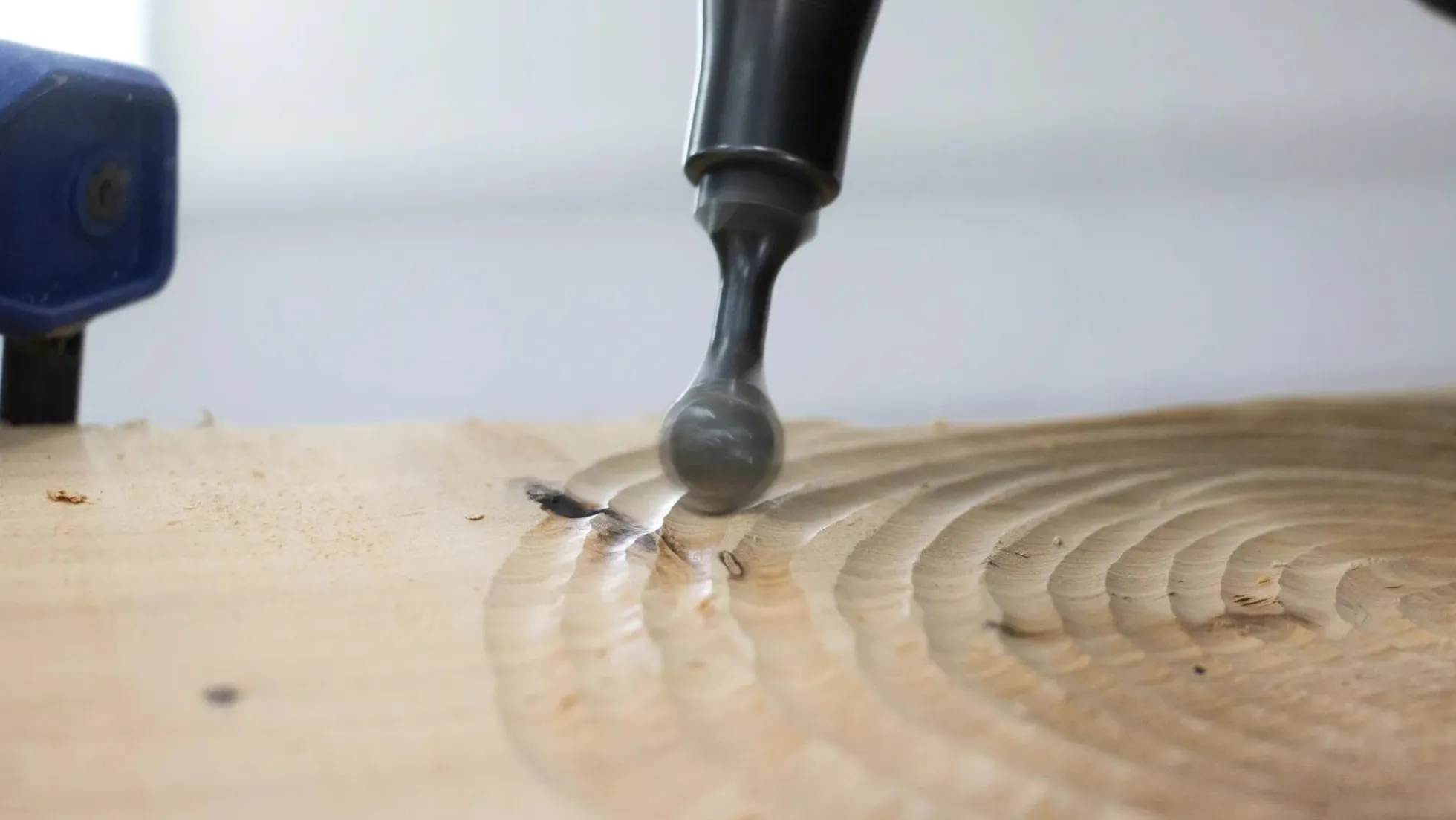 Arbortech Precision Ball Gouge