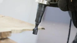 Arbortech Precision Barrel Carver