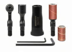 Arbortech Precision Carving System