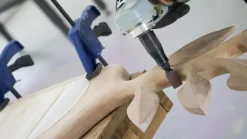 Arbortech Precision Drum Sander