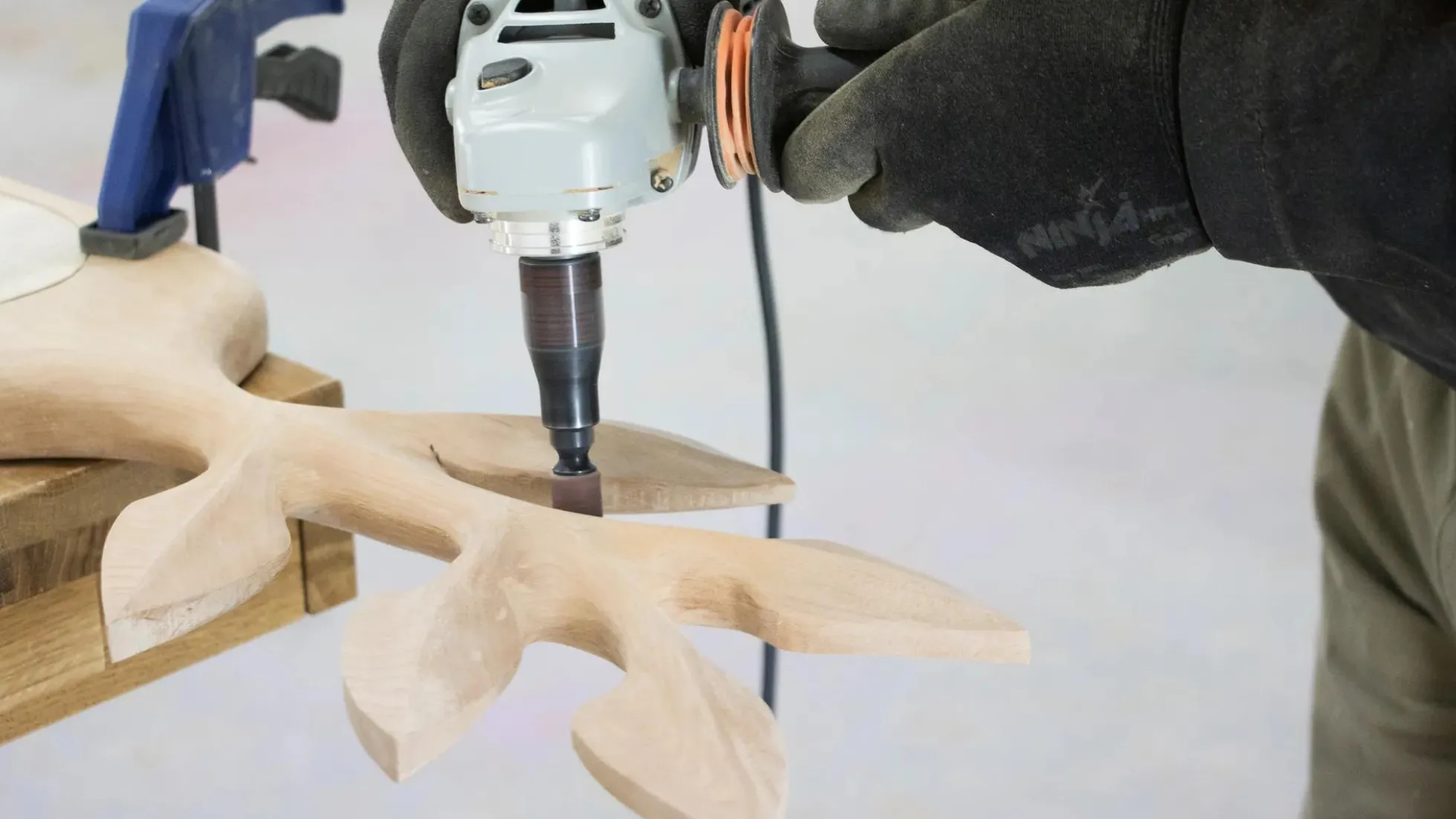 Arbortech Precision Drum Sander