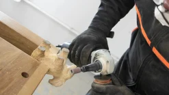 Arbortech Precision Drum Sander