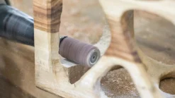Arbortech Precision Drum Sander