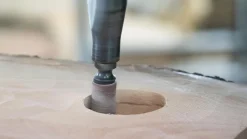Arbortech Precision Drum Sander