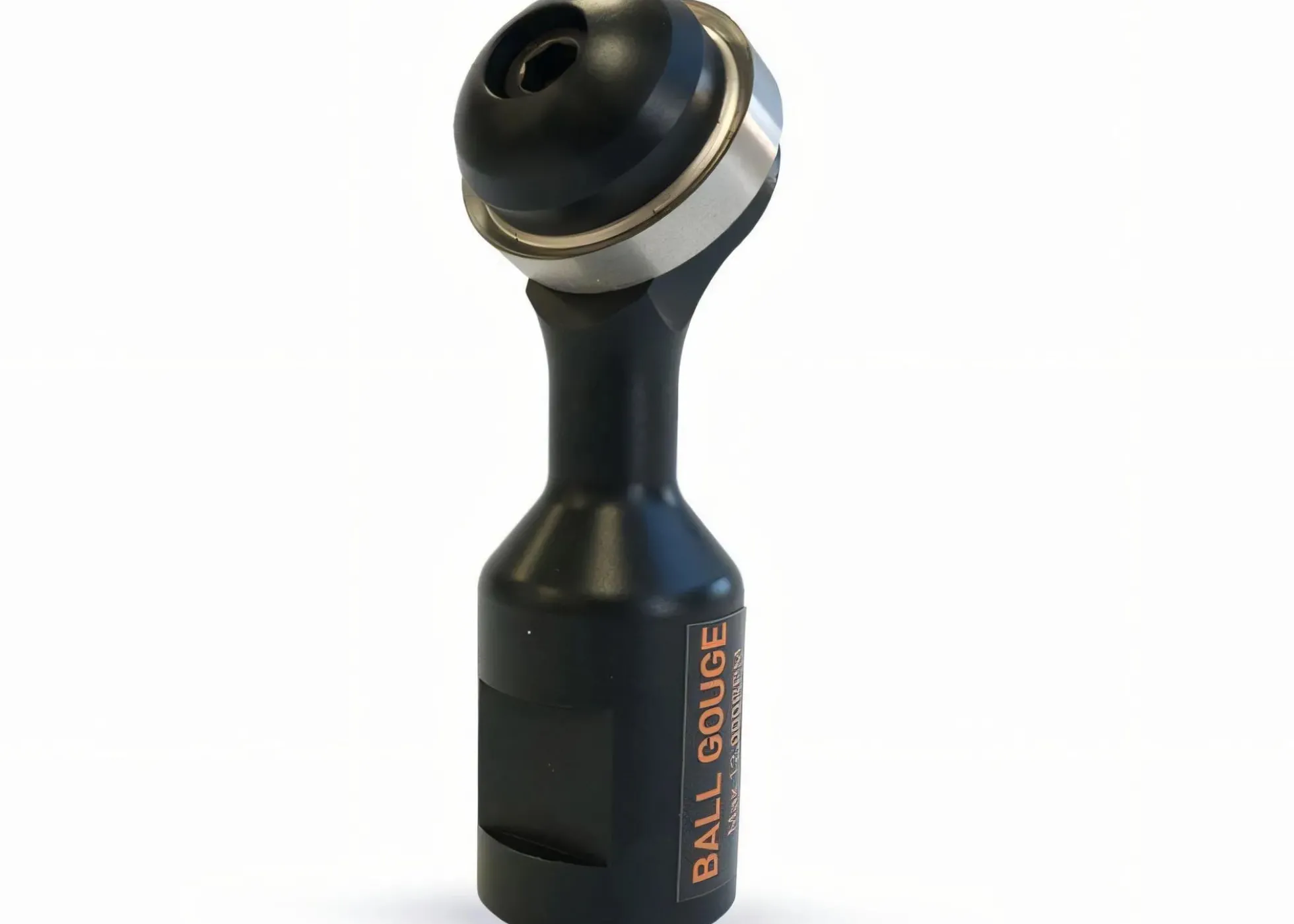 Arbortech SET Ball Gouge mit Turbo Plane