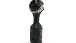 Arbortech SET Ball Gouge und TURBO Scraper