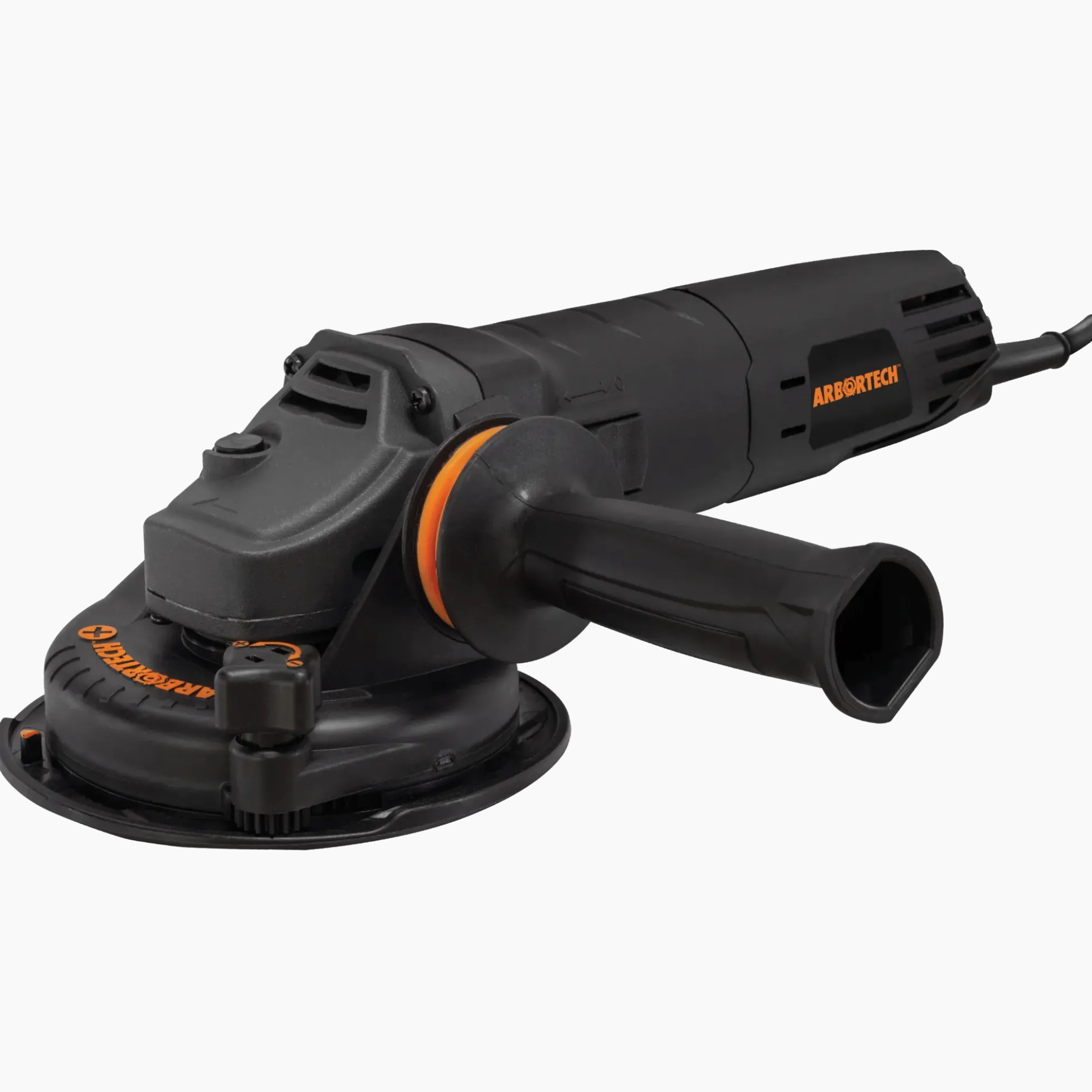 Arbortech SET Power Carving Unit und TURBO Scraper