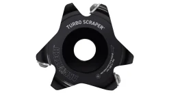 Arbortech SET TURBO Plane und TURBO Scraper