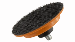 Arbortech SpheroPlane flexibler Gummischleifteller