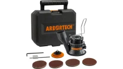 Arbortech SpheroPlane™ - Schnitzaufsatz
