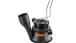 Arbortech SpheroPlane™ - Schnitzaufsatz