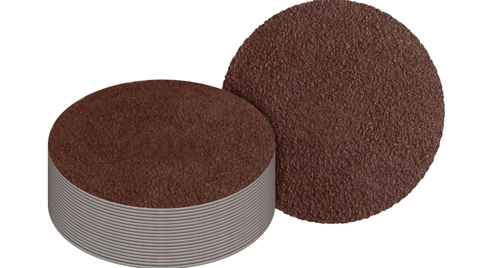 Arbortech SpheroPlane 20x 50mm Schleifblätter P120