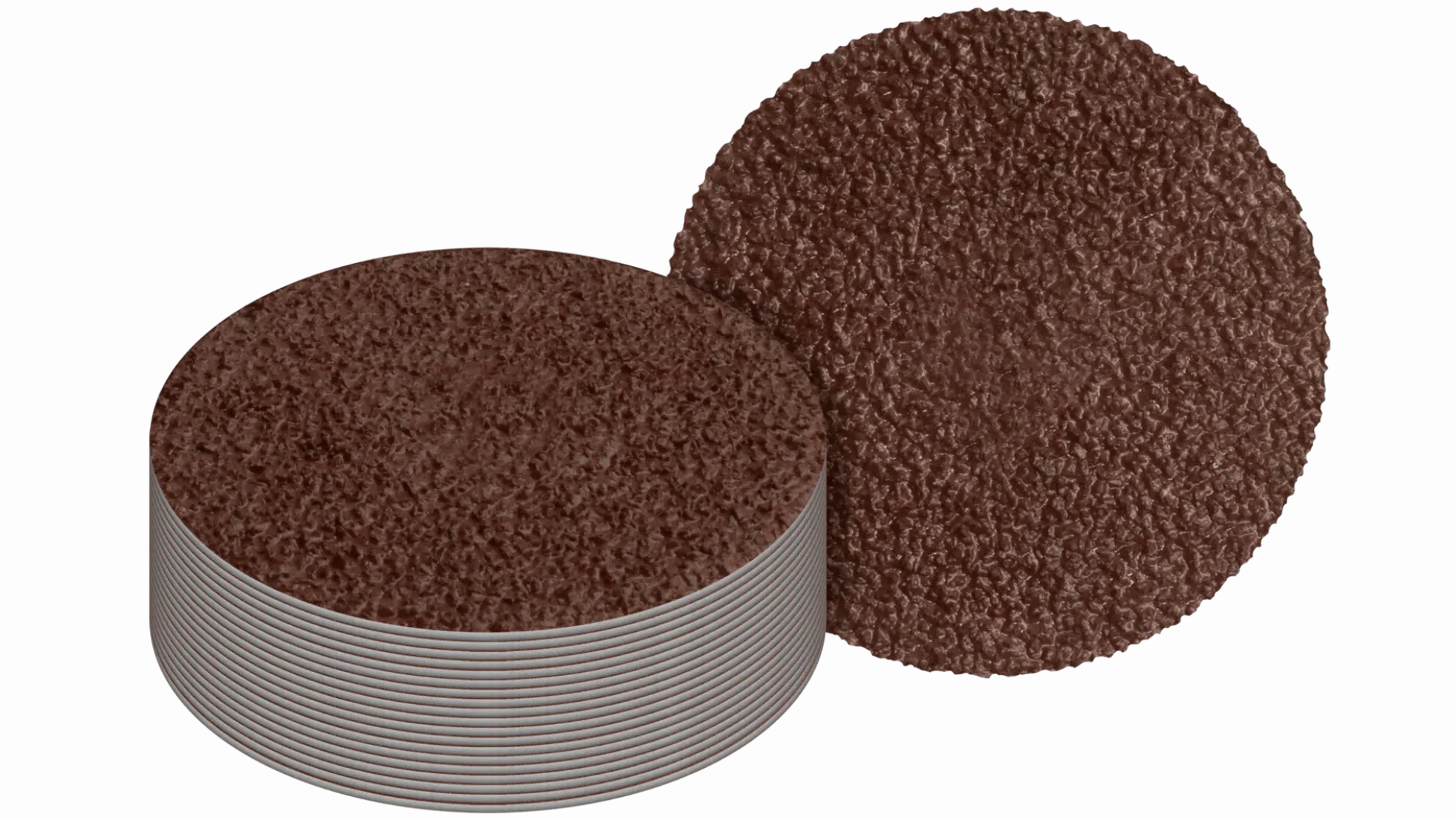 Arbortech SpheroPlane 20x 50mm Schleifblätter P240