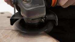 Arbortech TURBO Scraper
