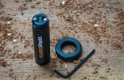 Arbortech Turbo Shaft