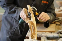 Arbortech Turbo Shaft