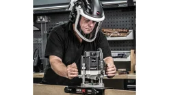 Atemschutzhelm AIR/PRO/MAX