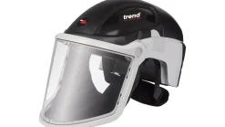 Atemschutzhelm AIR/PRO/MAX