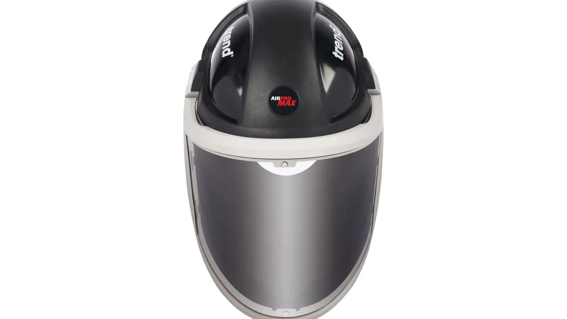 Atemschutzhelm AIR/PRO/MAX