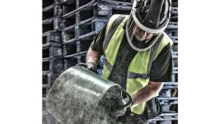 Atemschutzhelm AIR/PRO/MAX