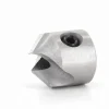 Aufstecksenker IØ: 3,5 mm, AØ: 16 mm 90° HSS